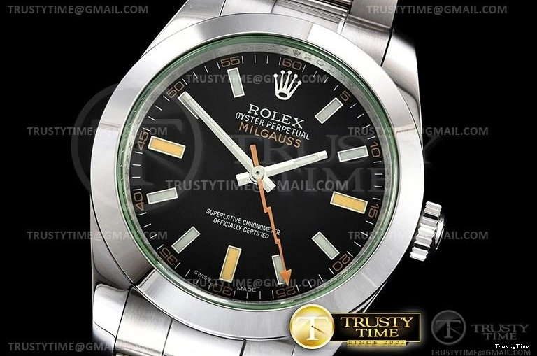 1012 Flexible ROLMIL028 – Milgauss 997